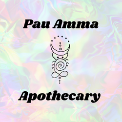 Pau Amma Reiki