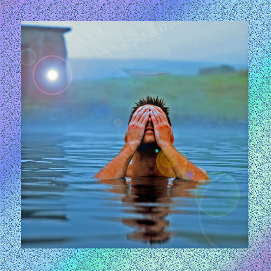 Human Distance Reiki Session